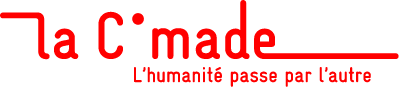 Logo Cimade